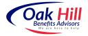 Oakhill Benefit Advisors logo